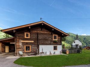 Ferienhaus am Gro�glockner Ferienhaus Grossglockner